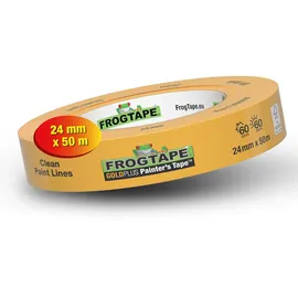 Frogtape Malerband GoldPlus 24 mm x 50 m