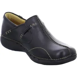 CLARKS Un Loop Damen Black 39,5