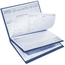 BOI Dokumentenmappe professional line plus 9109-00004-B