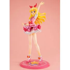 Megahouse Aikatsu! Lucrea Ichigo Hoshimiya 10th Story Starway to the Future 22 cm Figur