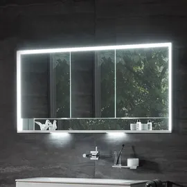 Keuco Royal Lumos 140 cm silber