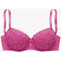 VIVANCE Schalen-BH Damen pink Gr.70C