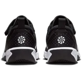 Nike Omni Multi-Court Sneaker Kinder 002 black/white 27.5