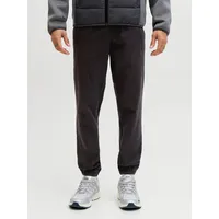 JACK & JONES JPSTGORDON DYLAN JOGGER Schlupfhose Schwarz S