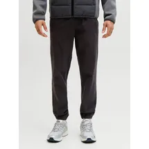 JACK & JONES JPSTGORDON DYLAN JOGGER Schlupfhose Schwarz S