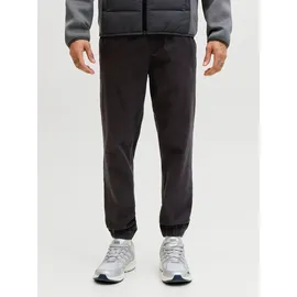 JACK & JONES JPSTGORDON DYLAN JOGGER Schlupfhose Schwarz S