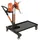 BAHCO Hebebühne Stahl 500 kg orange/schwarz