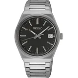 Seiko Conceptual Series SUR557P1 Edelstahl 39,0 mm SUR557P1
