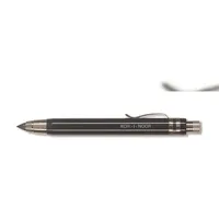Koh-I-Noor 5359 HB Fallminenstift 5.6mm schwarz