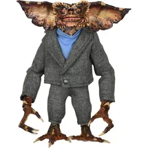 NECA Gremlins 2 Actionfigur Ultimate Brain Gremlin 15 cm