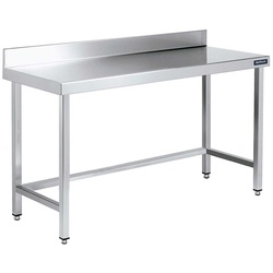 800 tiefe wand tisch von Distform 850x800x800