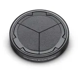 Leica Auto Objektivdeckel D-LUX schwarz