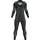 Arena Neoprenanzug Storm Blau/Schwarz L
