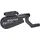 Sigma R2 DUO Speed/Cadence Combo schwarz - One Size