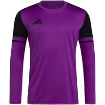 adidas Squadra 25 Long Sleeve, Flash pink/black XXL
