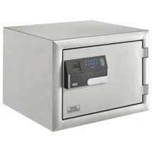 Burg Wächter Diplomat