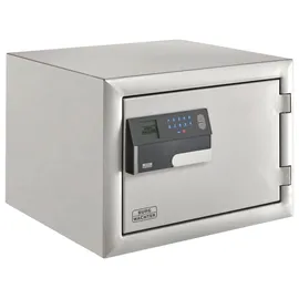 Burg Wächter Diplomat