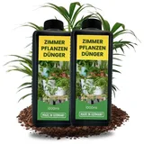 TronicXL Zimmerpflanzendünger 2 l