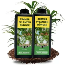 TronicXL Zimmerpflanzendünger 2 l