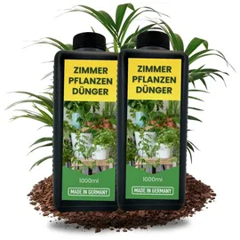 TronicXL Zimmerpflanzendünger 2 l