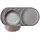 Villeroy & Boch like. by Villeroy & Boch Tafel-Set Lave Beige, Keramik, 1x1x1 cm, Essen - Trinken, Geschirr, Geschirr-Sets