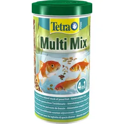 Tetra Pond Multi Mix 1 L