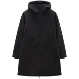 jeanne baret Softshelljacke "Magnolia" in Schwarz - 42