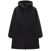 jeanne baret Softshelljacke "Magnolia" in Schwarz - 42