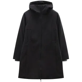 jeanne baret Softshelljacke "Magnolia" in Schwarz - 42