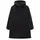 jeanne baret Softshelljacke "Magnolia" in Schwarz - 42