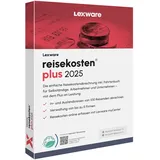 Lexware Reisekosten 2025