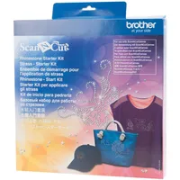 Brother Strass-Starterkit