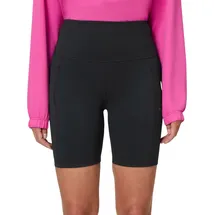 VENICE BEACH Trainingsshorts schwarz XL