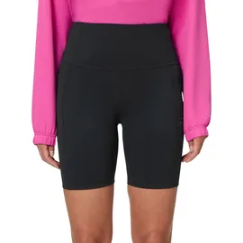 VENICE BEACH Trainingsshorts schwarz XL