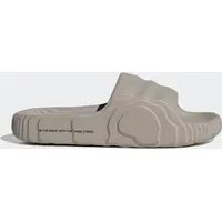 Adidas adilette 22 Light Brown / Light Brown / Core Black 43