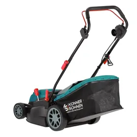 Könner & Söhnen KS 42LM 1800 W