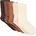 Sock rib 5-Paar 27-30