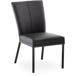 Niehoff Stuhl Colorado 0341 Schwarz