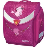 Herlitz Flexi 5-tlg. Rosa Katze