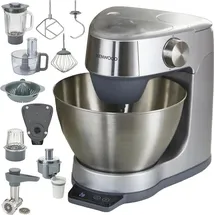 Kenwood Prospero+ KHC29A Grau