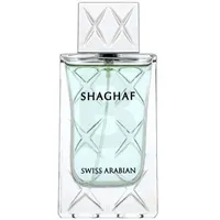 Swiss Arabian Shaghaf Men Eau de Parfum 75 ml