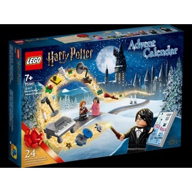 LEGO Harry Potter Adventskalender (2020) 75981