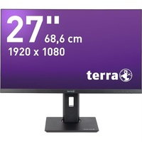 WORTMANN Terra LED 2748W PV V3 27"