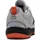 hummel Speed Court Innenbereich Erwachsene in white/black/red 48