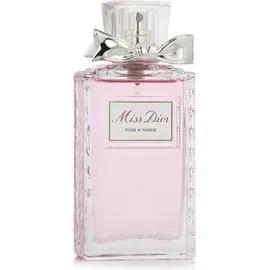 Dior Miss Dior Rose N'Roses Eau de Toilette 50 ml