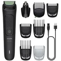 Philips All-in-One Trimmer 3000 Series MG3940/15 Schwarz