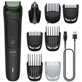 Philips All-in-One Trimmer 3000 Series MG3940/15 Schwarz