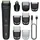 Philips All-in-One Trimmer 3000 Series MG3940/15 Schwarz