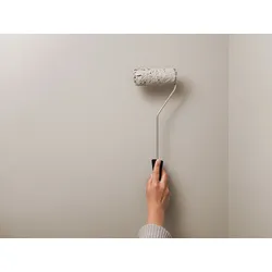 Wandfarbe | Soft Taupe - Lack 0.75 Liter