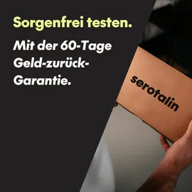 Serotalin ACTIVE BRAIN Kapseln 30 St.